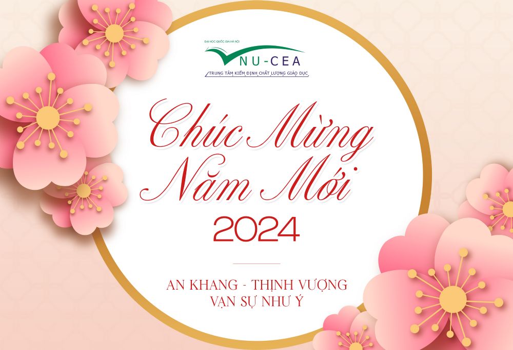 Chúc mừng năm mới Giáp Thìn 2024